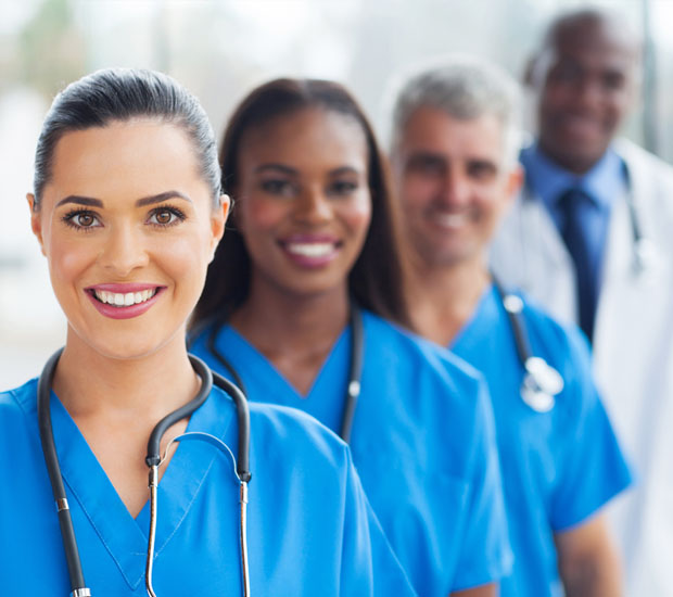 Fairfax Urgent Care