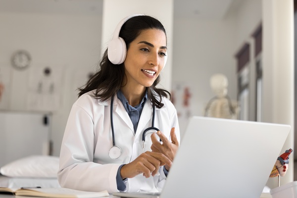 When Telemedicine Can Help Patients Stay Connected With Their Doctor