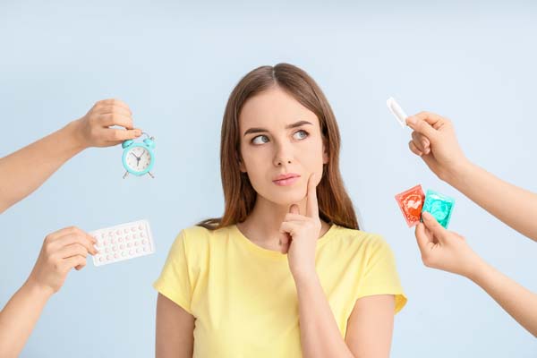 Discover Birth Control Near Me: Expert Primary Care Help