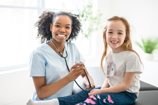 Why Timely Children Sick Visits Matter For Recovery