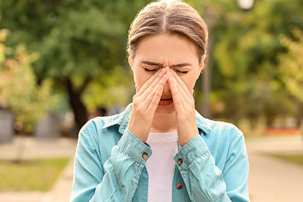 The Common Cold And Your Overall Health