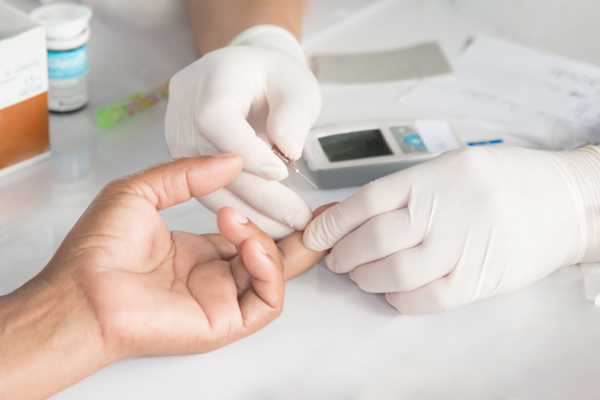 The Importance Of Regular Diabetes Check