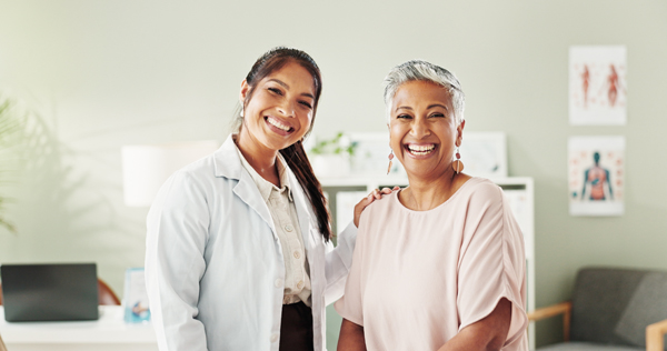 What To Expect During A Diabetes Check
