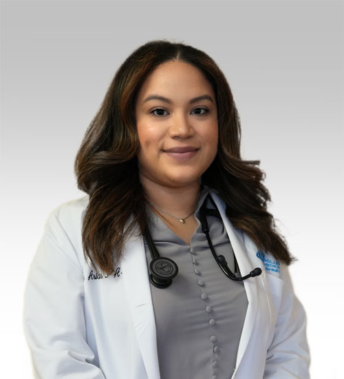 Natalie Arias, PA-C