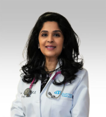 Dr. Bommasani