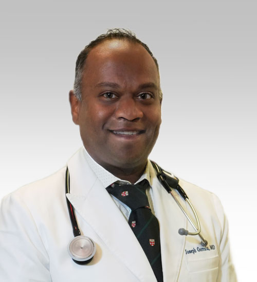 Dr. Joseph Gurrala, MD