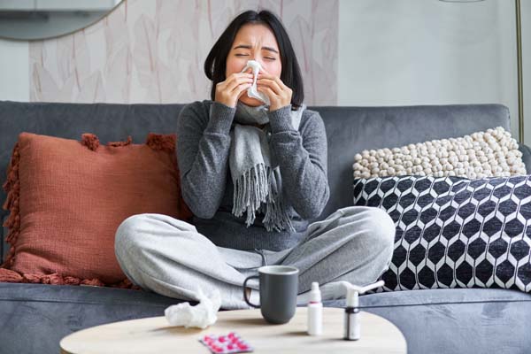 When Should I Visit A Medical Clinic For The Flu?