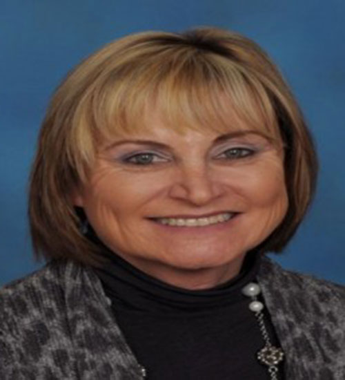 Lynn Grillo FNP