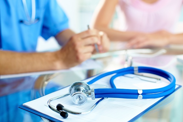 How A Primary Care Office Can Help As The First Point Of Contact For 