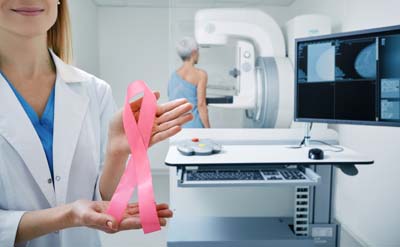 What Is A Screening Mammogram?