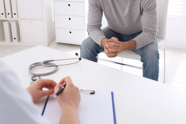 A Primary Care Physician Answers Commonly Asked Questions About STD Testing