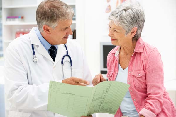 The Importance Of Yearly Women’s Health Exams